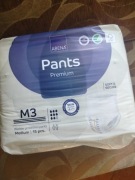 Pieluchyomajtki pants dla dorosłych 