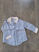 Koszula chłopięca pepco, rozm. 80 cm