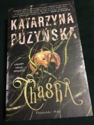 Chąśba Katarzyna Puzyńska