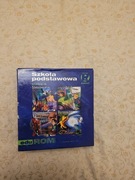 Eduron pakie klasa 4npc