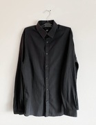 Czarna koszula H&M