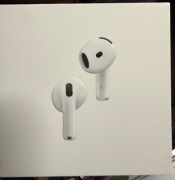 AirPods 4 ANC słuchawki