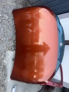 S cross Suzuki części maska błotnik płyta radar osłona chłodnica wlot kratk