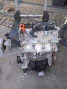 Silnik 1.0 CHY skoda citygo seat mii vw up