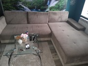 Sprzedam narożnik..stan bd..