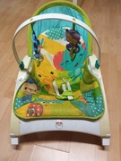 Fotelik dla dziecka FISCHER  PRICE