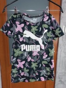 Puma atrakcyjna koszulka roz 11/12 lat 