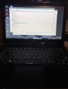 Laptop Samsung x900 model np900x3a