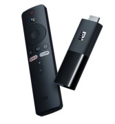 Odtwarzacz Google Xiaomi Mi TV Stick. Smart TV  Full HD Android TV HDMI
