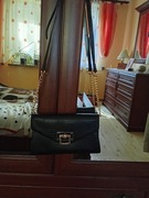 Torebka listonoszka Monnari