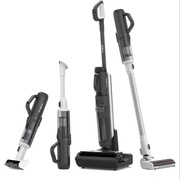 Tineco Floor One Switch S6 Odkurzacz na mokro i sucho 5 w 1 Myjka podłogowa