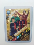 Karta INVINCIBLE  FIFA 365 sezon 2024 