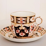 **WIELKA filiżanka SUTHERLAND 1892-1912