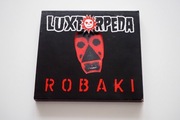 LUXTORPEDA-ROBAKI-CD