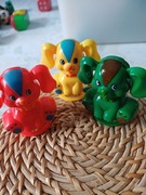 Kolekcjonerska Temperowka ,strugaczka 90 te lata