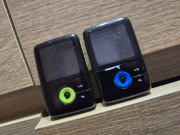 2x MP4 Creative ZEN V 4GB, Zen V Plus 2GB