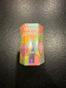 Sonny Angel - Happy Birthday Series (1 sztuka)