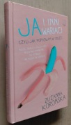 Ja i inni wariaci czyli jak popadłam w obłęd – Zuzanna Korońska
