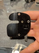 Ochraniacz na palce ( łuk klasyczny )