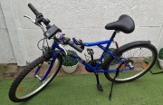 rower młodzieżowy 26"