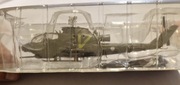 model śmigłowca szturmowego Bell AH-1S Cobra
