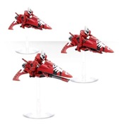 W40k Eldar / Aeldari Windriders
