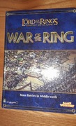 War of the Ring Lord of the rings strategy game Games Workshop