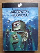 JANCZARZY KOSMOSU __ Stefan Weinfeld