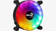 Wentylator obudowy Aerocool Spectro 12 FRGB 120mm 2szt