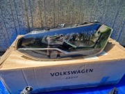 VW VOLKSWAGEN POLO 6 VI 2G LAMPA PRZEDNIA PRZÓD LEWA ZWYKŁA H7 2G1941005