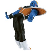 Dragon Ball Z Burter Solid Edge Works 14cm