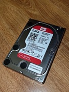 WD Red WD20EFRX 2TB