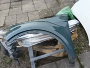 Błotnik lewy VW t-roc 