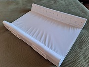 Przewijak biały SMYK 