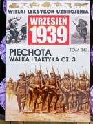 Wielki leksykon uzbrojenia tom 343