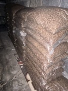 Pellet 20kg z Wilczej Rybnik