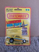 Matchbox Superfast No 25 Toyota Celica GT