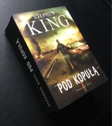POD KOPUŁĄ Stephen King