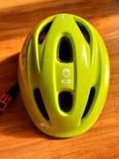BTWIN KID kask rowerowy dla dzieci