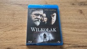 Wilkołak Blu-ray Wersja Reżyserska Del Toro BDB