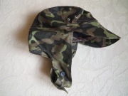 Czapka polowa typu moro