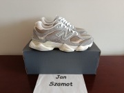 38,5 Buty New Balance 9060 Grey Brown Beige U9060LBA