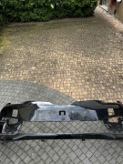 Zderzak przód Toyota Auris 2 po lifcie. Goły. Oryginał.