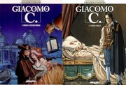 Giacomo C. - 2 tomy