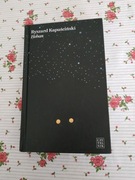 Heban - Ryszard Kapuściński