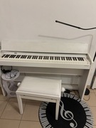 Pianino cyfrowe do nauki gry dla początkujących i średnio-zaawansowanych