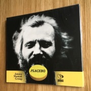 CD digipack Janusz Muniak Group, Placebo (nowa)