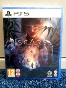 Scars Above - PS5 PL Nowa w folii