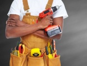 Monter/Glazurnik.Układanie płytek,paneli i montaże