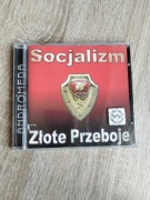 Płyta CD Socjalizm złote przeboje 